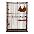 Cat Cage cercadinho de arame Cat Home Aniaml Cages